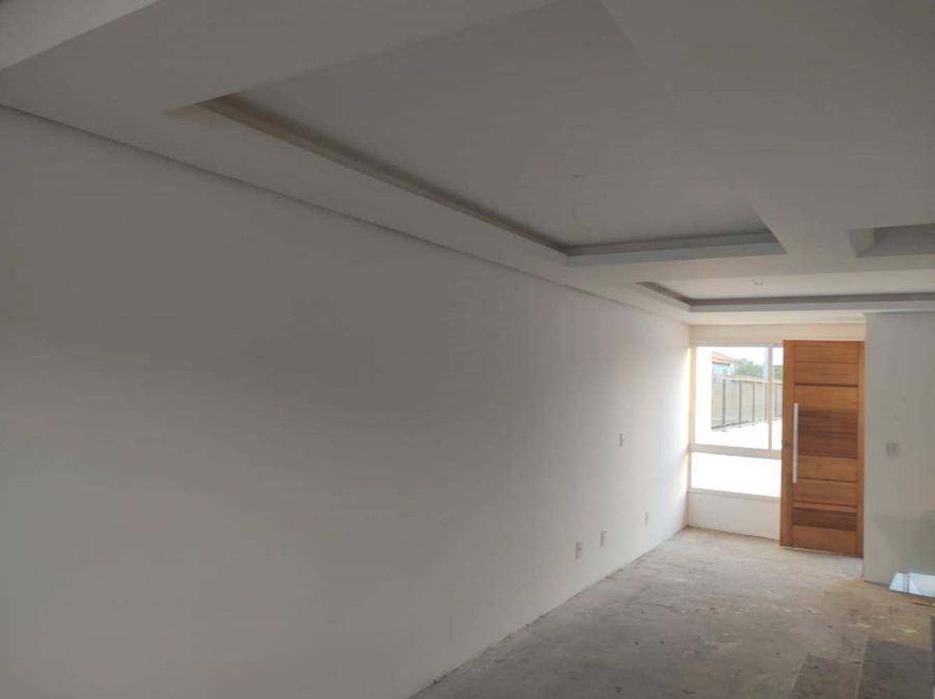 Casa em Condomínio no Bairro Brigadeira - Canoas/RS, localizado em Canoas - RS