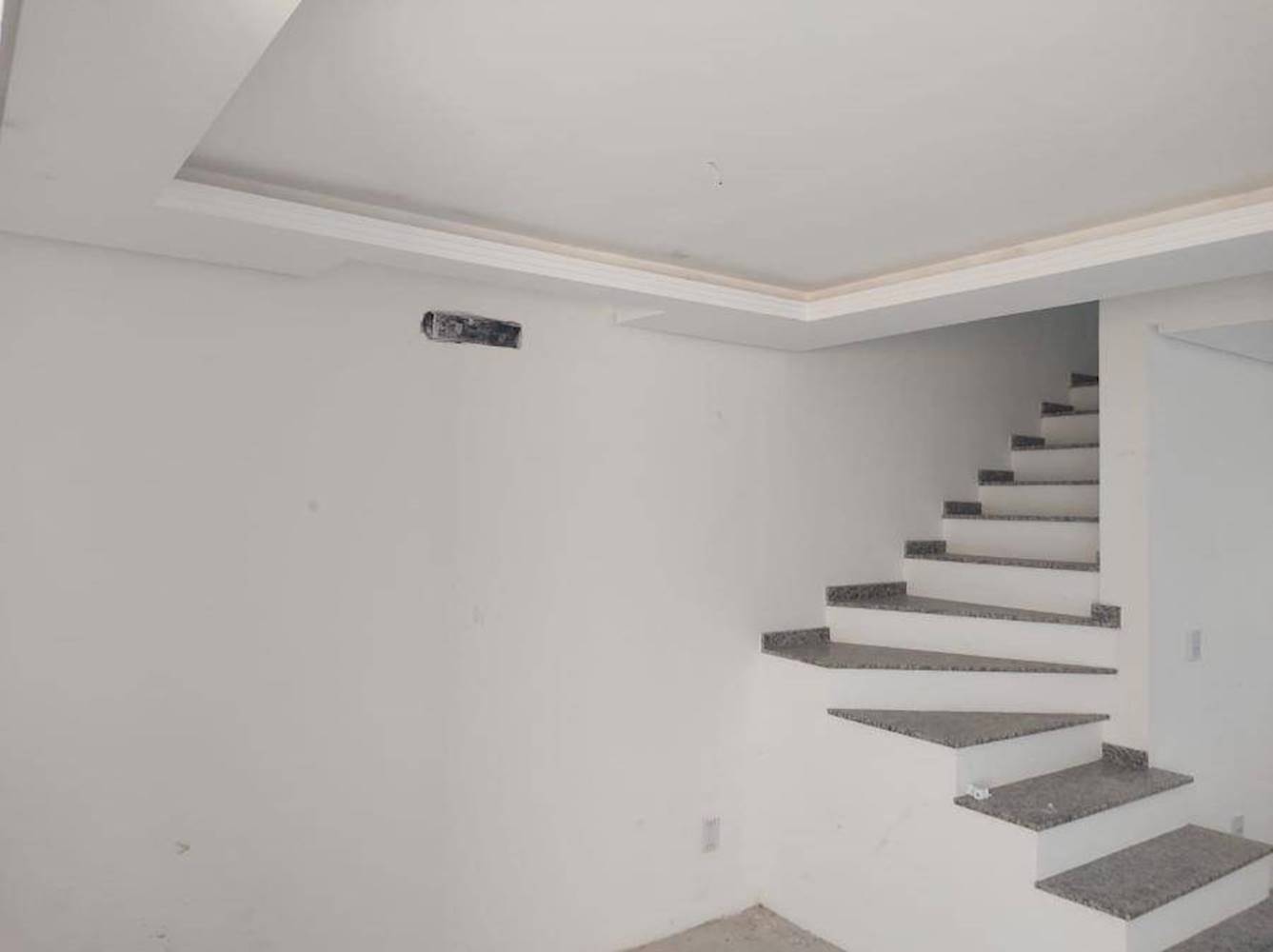 Casa em Condomínio no Bairro Brigadeira - Canoas/RS, localizado em Canoas - RS