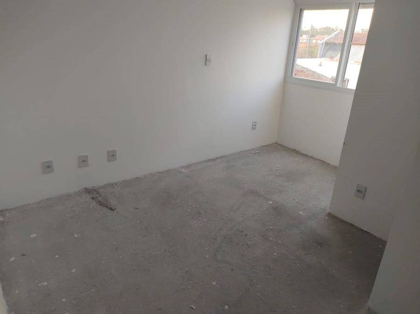 Casa em Condomínio no Bairro Brigadeira - Canoas/RS, localizado em Canoas - RS
