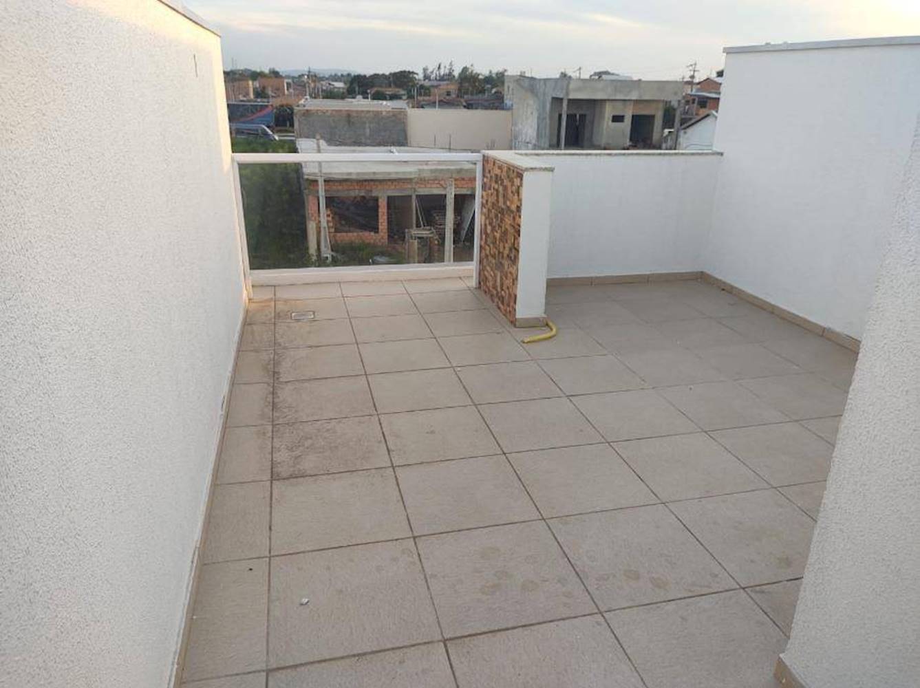 Casa em Condomínio no Bairro Brigadeira - Canoas/RS, localizado em Canoas - RS