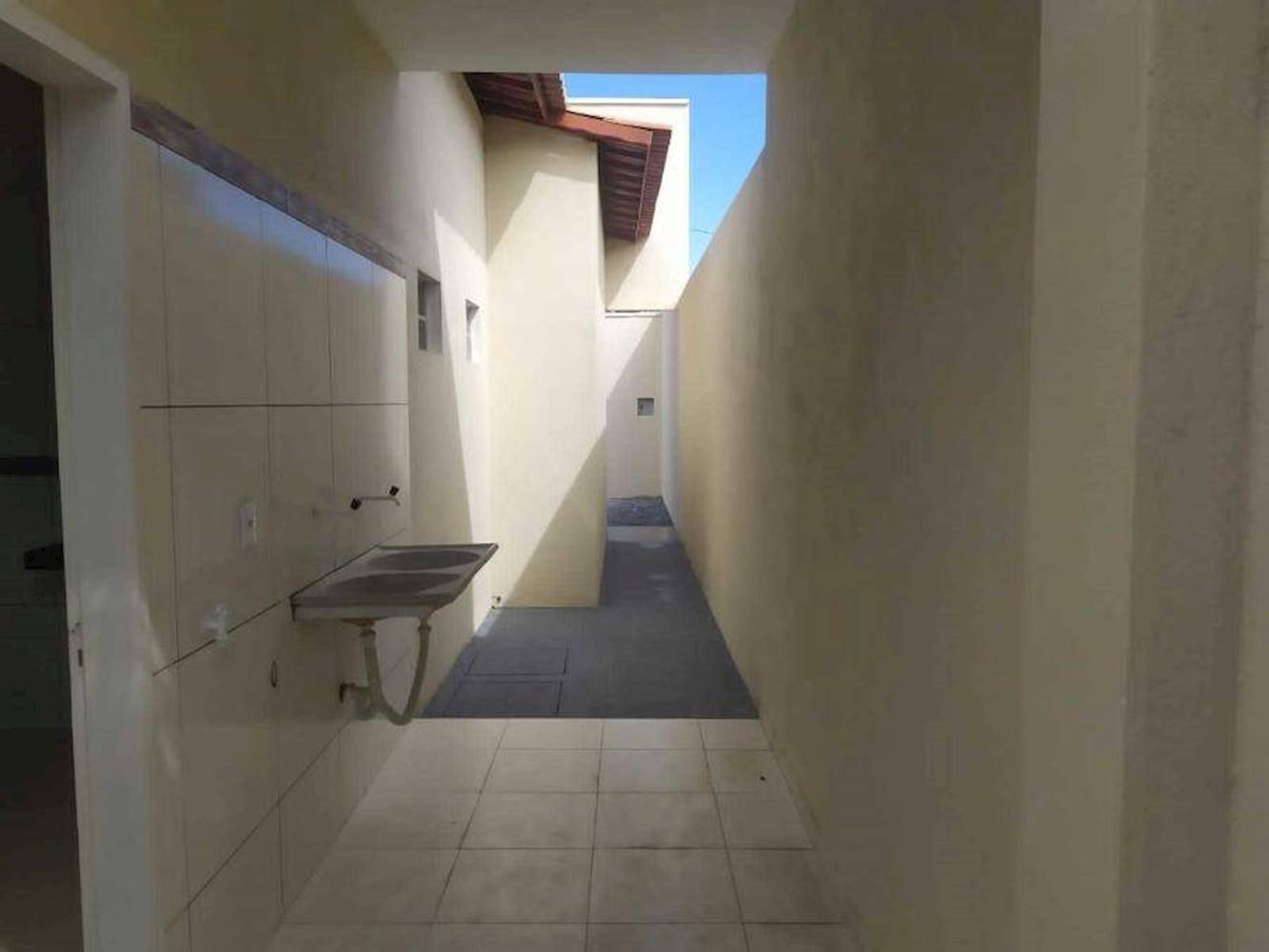Casa no Jardim Das Oliveiras - Camocim/CE, localizado em Camocim - CE