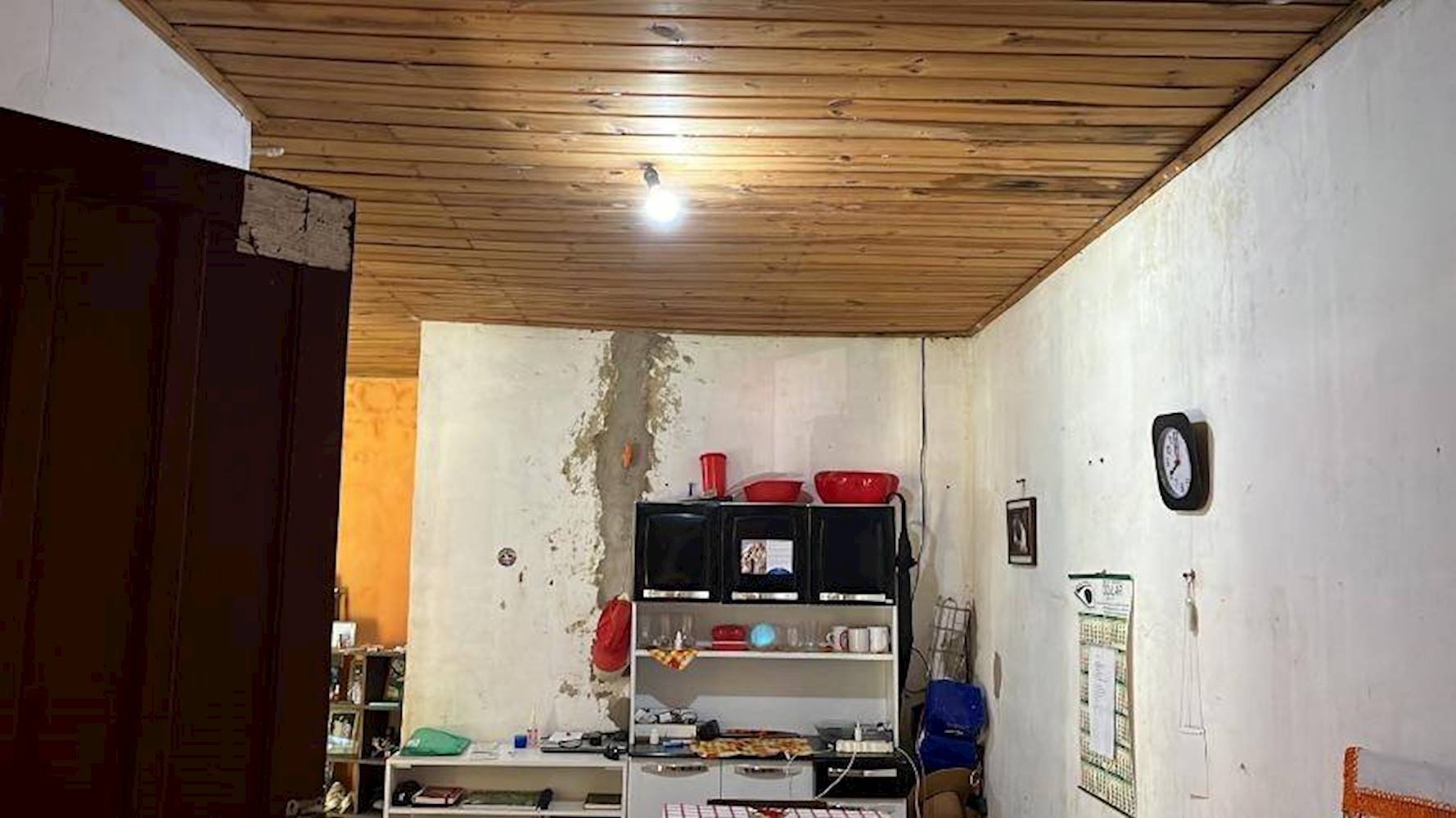 Casa no Jardim Nova Era - Anastácio/MS, localizado em Anastácio - MS