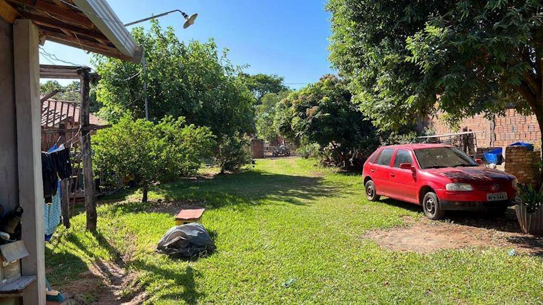 Casa no Jardim Nova Era - Anastácio/MS, localizado em Anastácio - MS