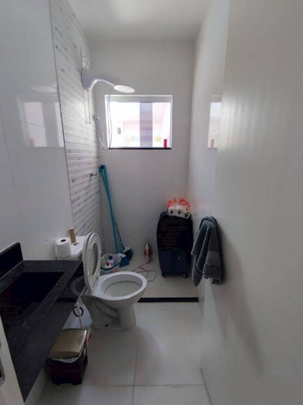 Casa em Condomínio na Zona De Expansão (Olhos D'Agua) - Barra Dos Coqueiros/SE, localizado em Barra Dos Coqueiros - SE