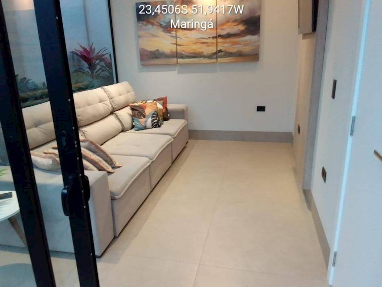 Casa no Jardim São Conrado - Maringá/PR, localizado em Maringá - PR