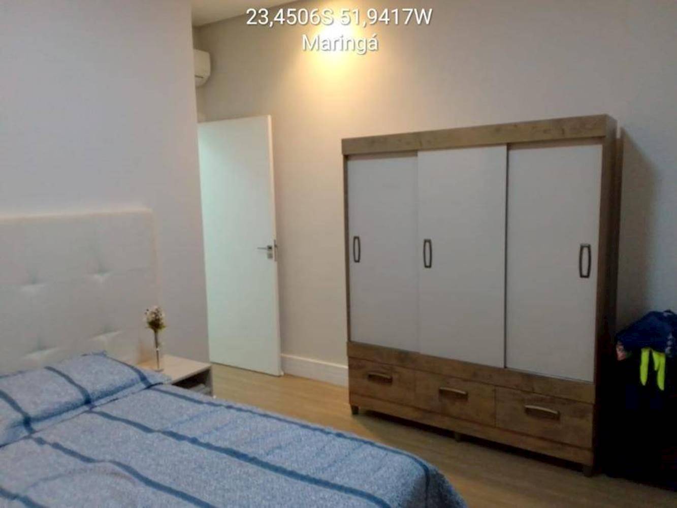 Casa no Jardim São Conrado - Maringá/PR, localizado em Maringá - PR
