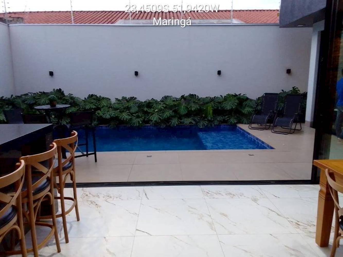 Casa no Jardim São Conrado - Maringá/PR, localizado em Maringá - PR