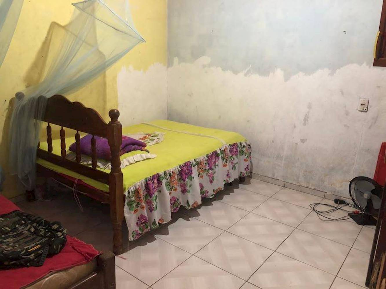 Casa na Boa Vista - Maracaçumé/MA, localizado em Maracaçumé - MA