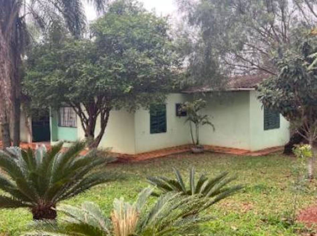 Casa no Loteamento Lohmann - Marechal Cândido Rondon/PR, localizado em Marechal Cândido Rondon - PR