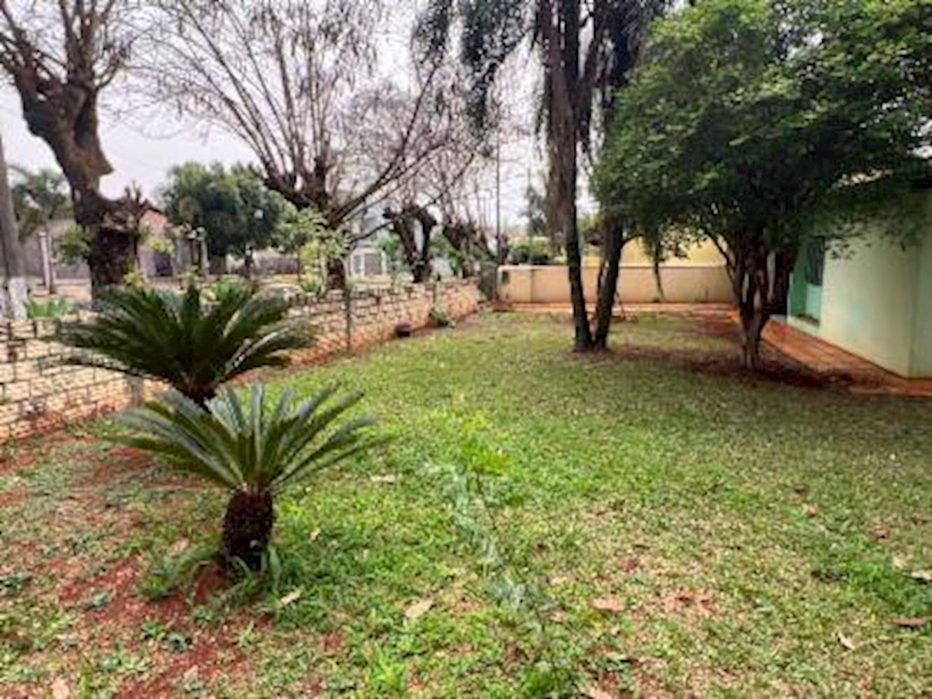 Casa no Loteamento Lohmann - Marechal Cândido Rondon/PR, localizado em Marechal Cândido Rondon - PR