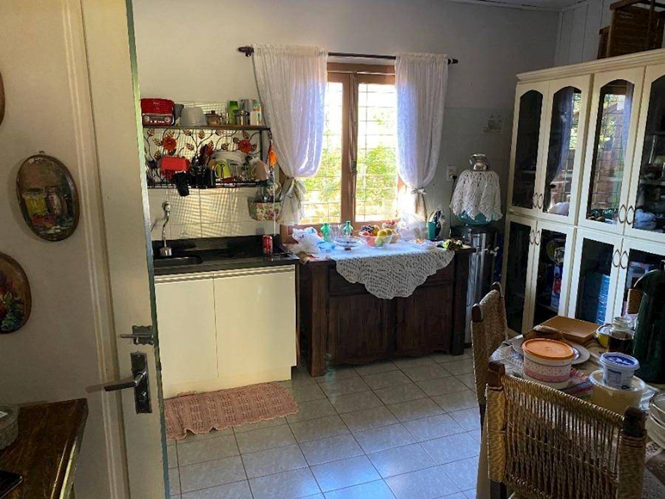 Casa no Loteamento Lohmann - Marechal Cândido Rondon/PR, localizado em Marechal Cândido Rondon - PR