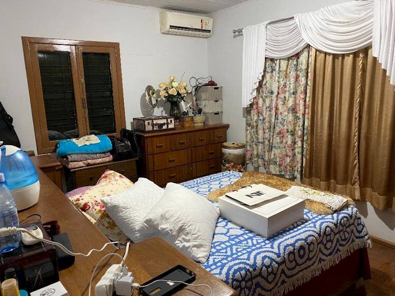 Casa no Loteamento Lohmann - Marechal Cândido Rondon/PR, localizado em Marechal Cândido Rondon - PR
