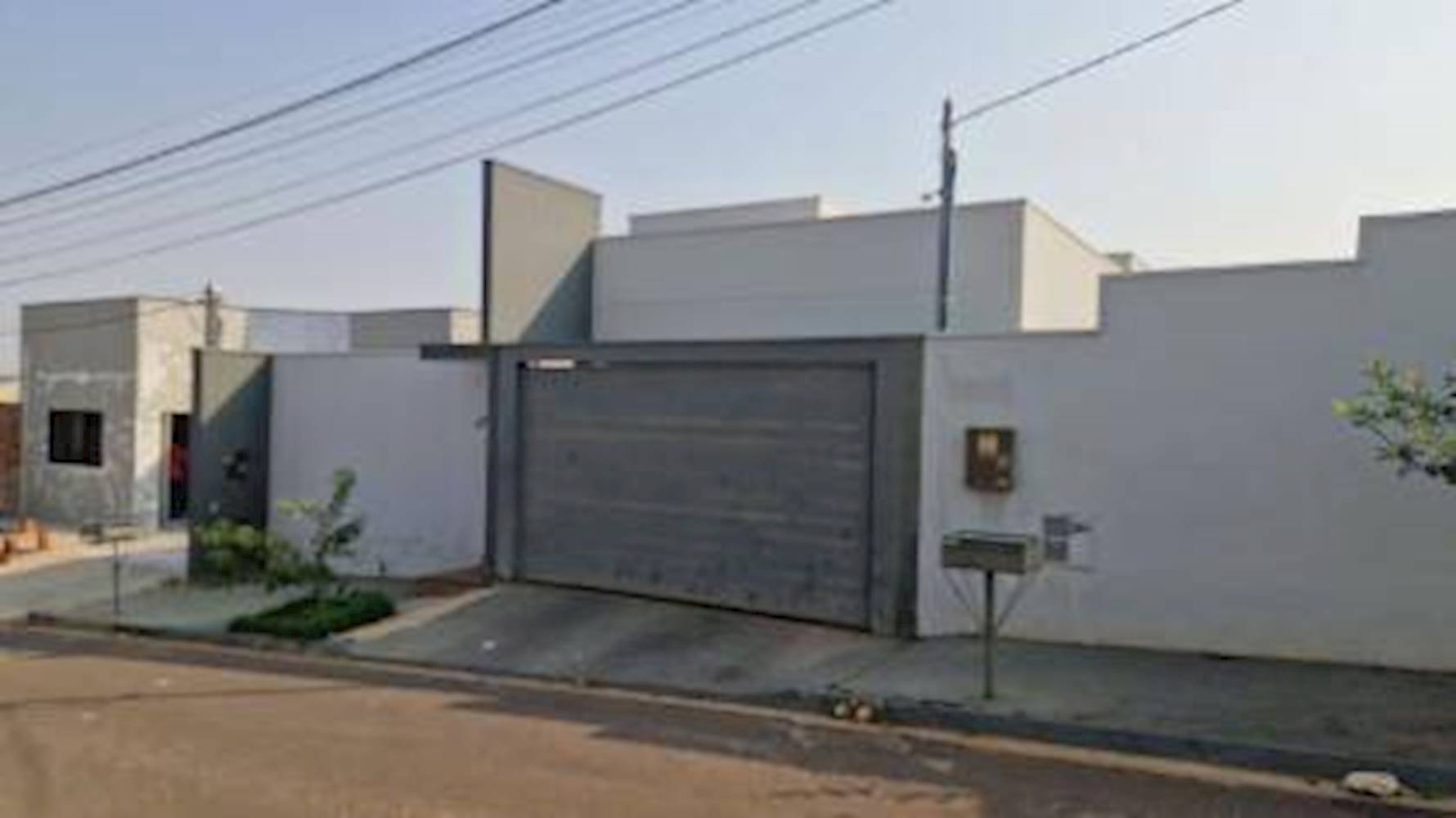 Casa no Residencial Aliança - Adamantina/SP, localizado em Adamantina - SP