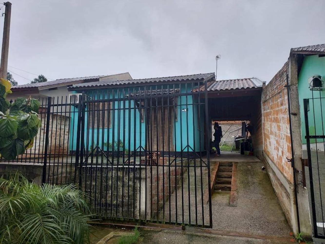 Imagem do imóvel Casa em Arroio Da Manteiga - São Leopoldo/RS