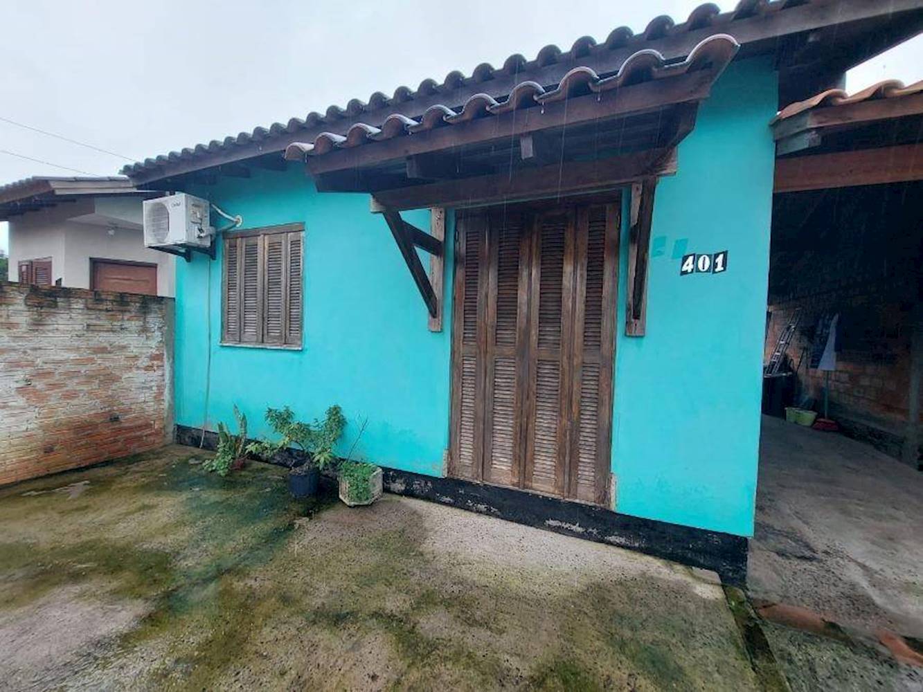 Casa em Arroio Da Manteiga - São Leopoldo/RS, localizado em São Leopoldo - RS