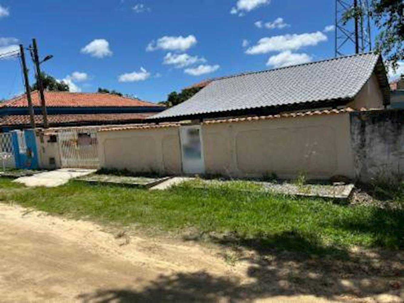 Casa no Jardim Arco Iris - São Pedro Da Aldeia/RJ, localizado em São Pedro Da Aldeia - RJ