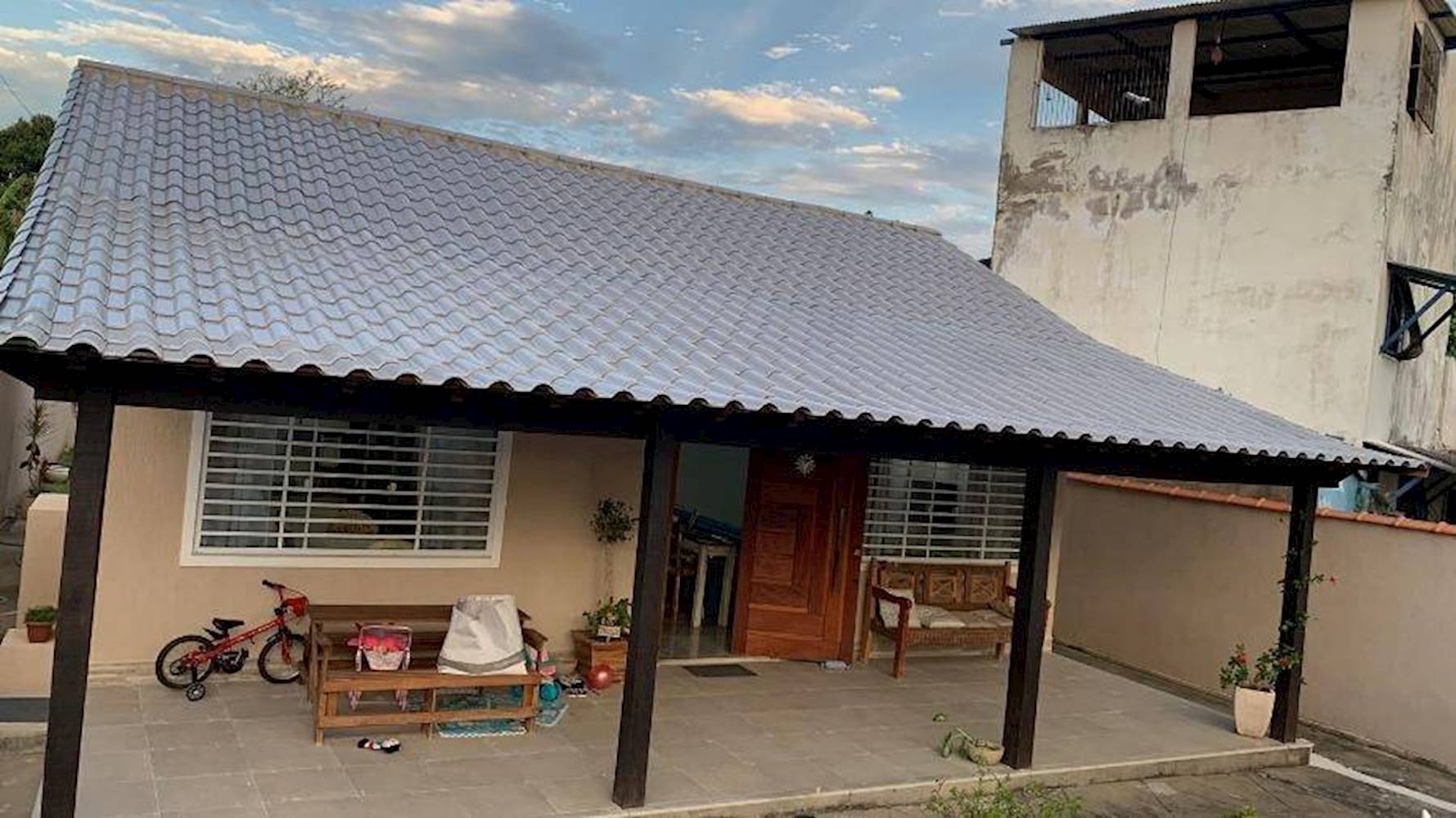 Casa no Jardim Arco Iris - São Pedro Da Aldeia/RJ, localizado em São Pedro Da Aldeia - RJ
