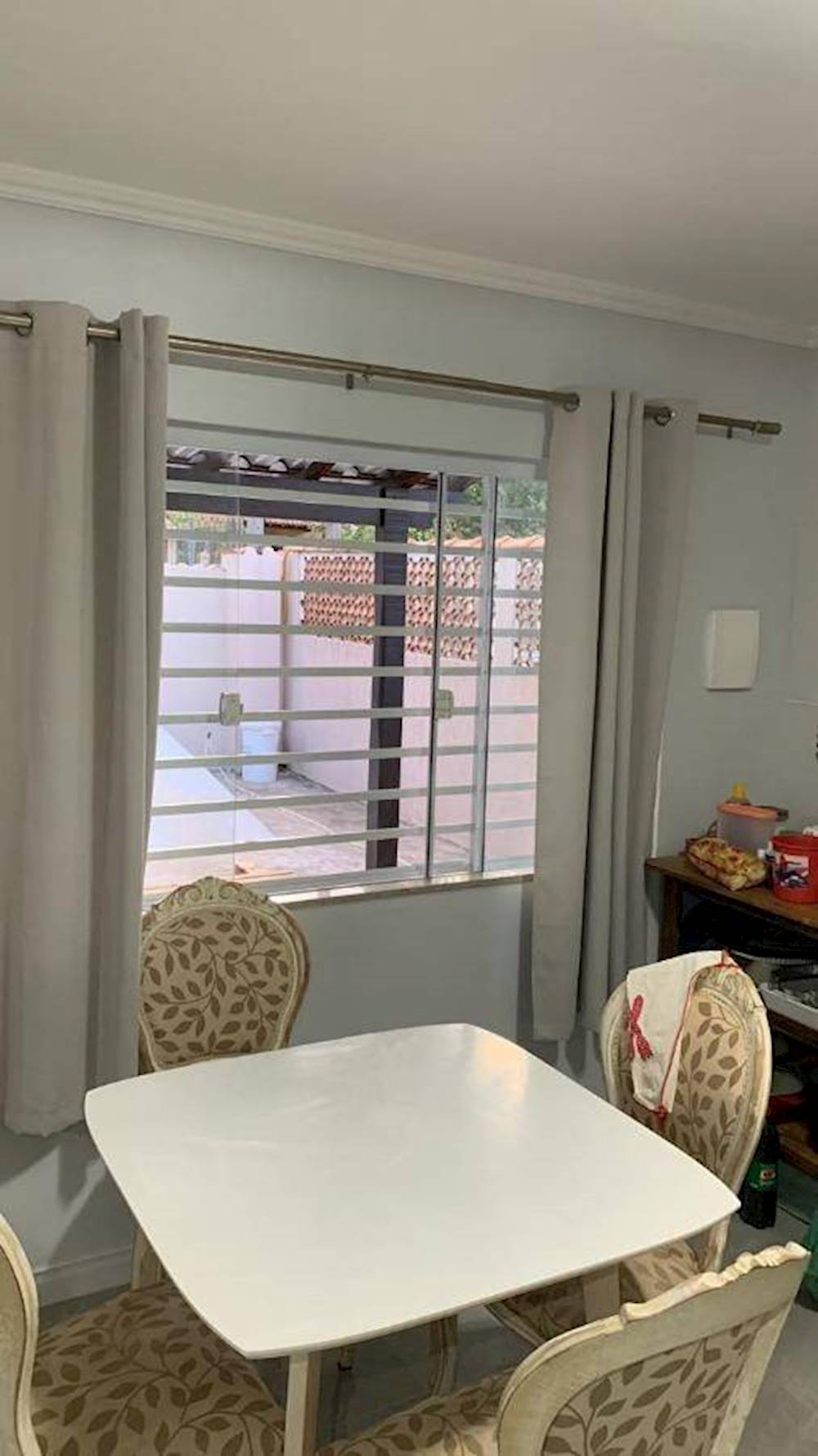 Casa no Jardim Arco Iris - São Pedro Da Aldeia/RJ, localizado em São Pedro Da Aldeia - RJ