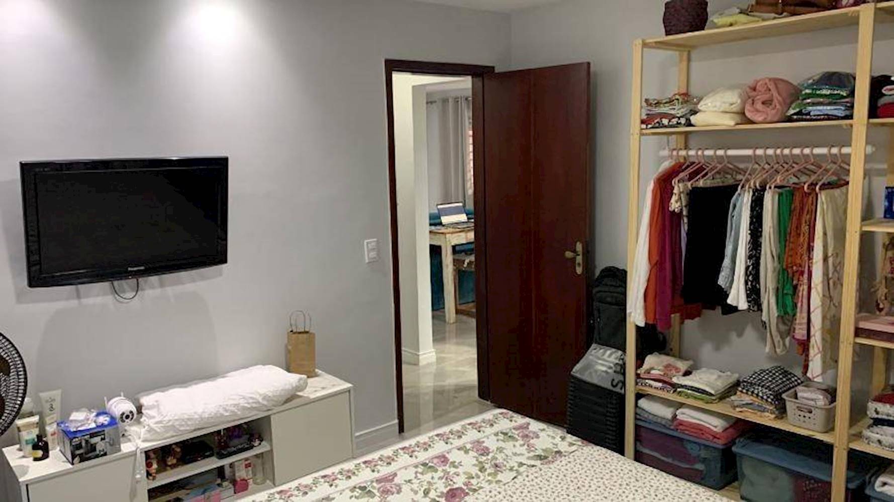 Casa no Jardim Arco Iris - São Pedro Da Aldeia/RJ, localizado em São Pedro Da Aldeia - RJ