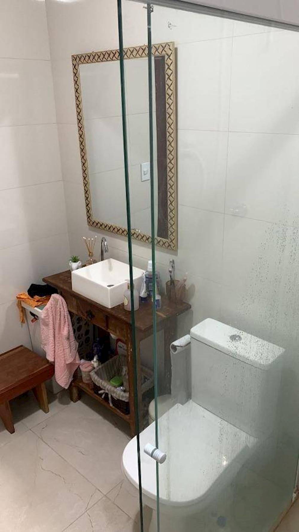 Casa no Jardim Arco Iris - São Pedro Da Aldeia/RJ, localizado em São Pedro Da Aldeia - RJ