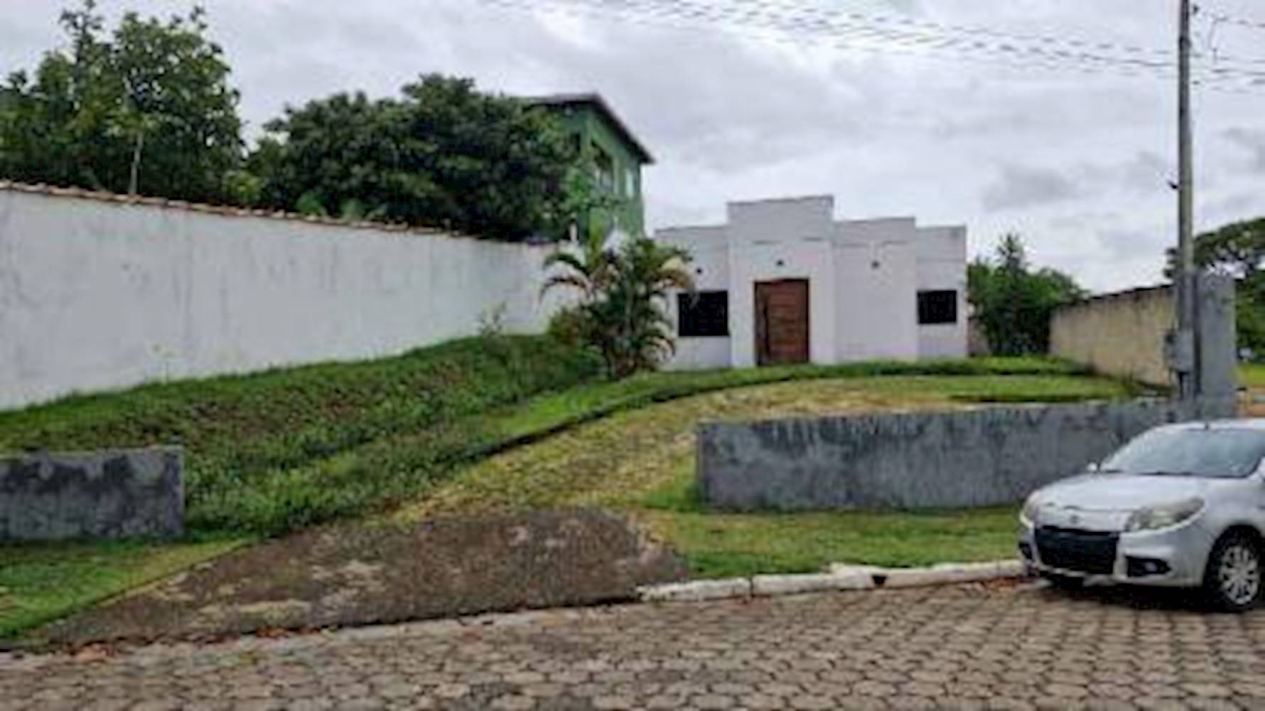 Casa de condomínio em Aguada - Cachoeira Paulista/SP, localizado em Cachoeira Paulista - SP
