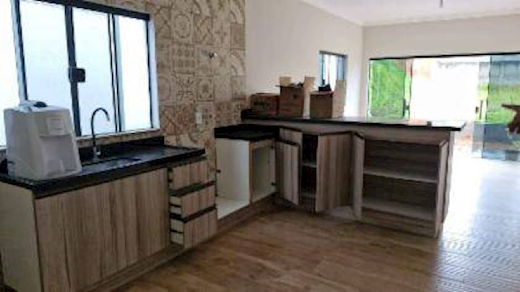 Casa de condomínio em Aguada - Cachoeira Paulista/SP, localizado em Cachoeira Paulista - SP