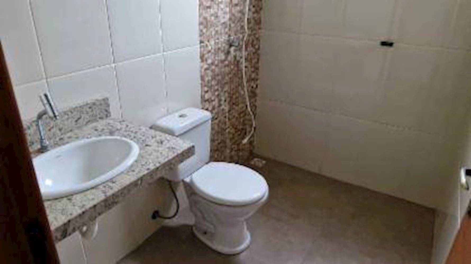 Casa de condomínio em Aguada - Cachoeira Paulista/SP, localizado em Cachoeira Paulista - SP