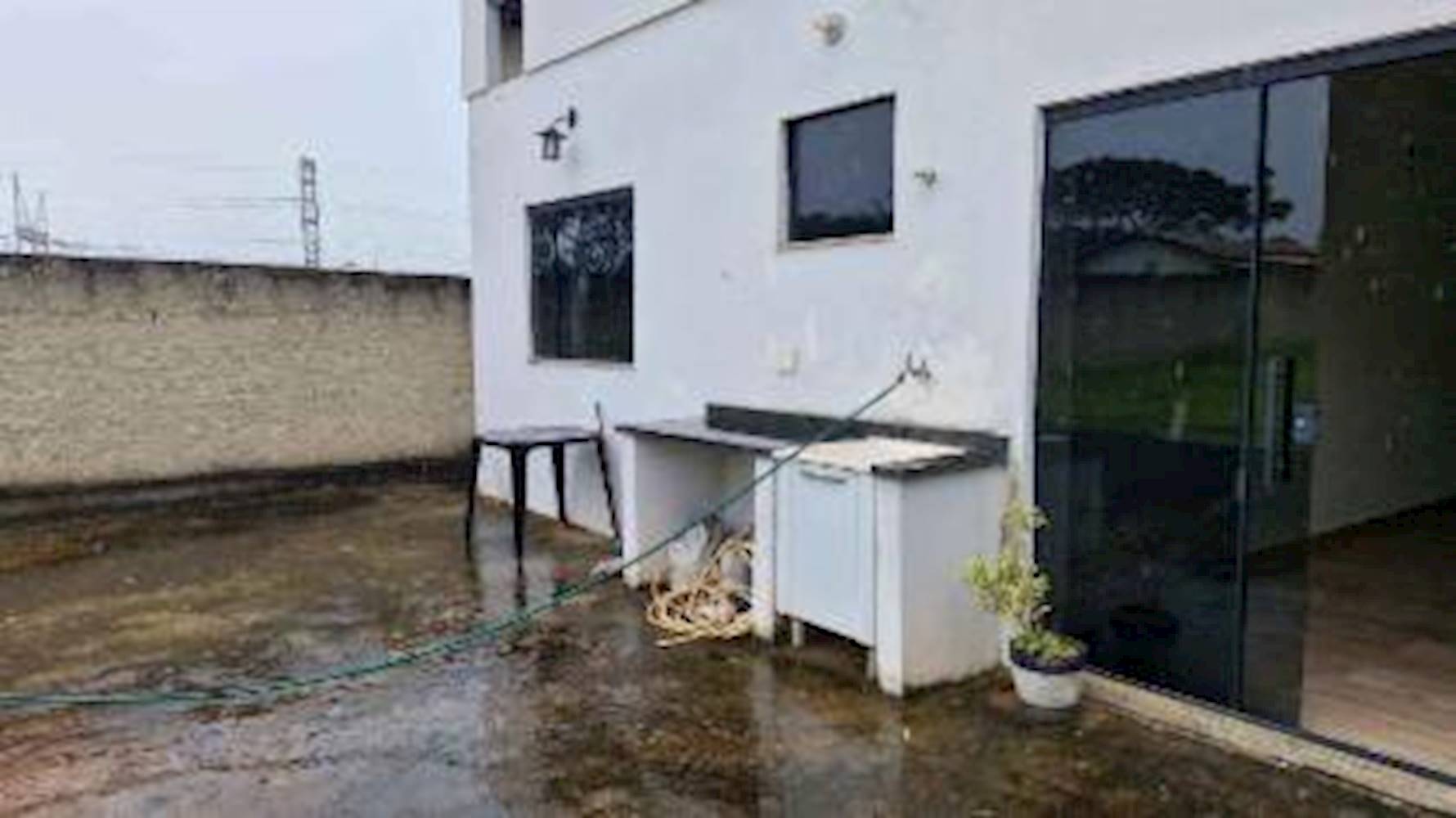Casa de condomínio em Aguada - Cachoeira Paulista/SP, localizado em Cachoeira Paulista - SP
