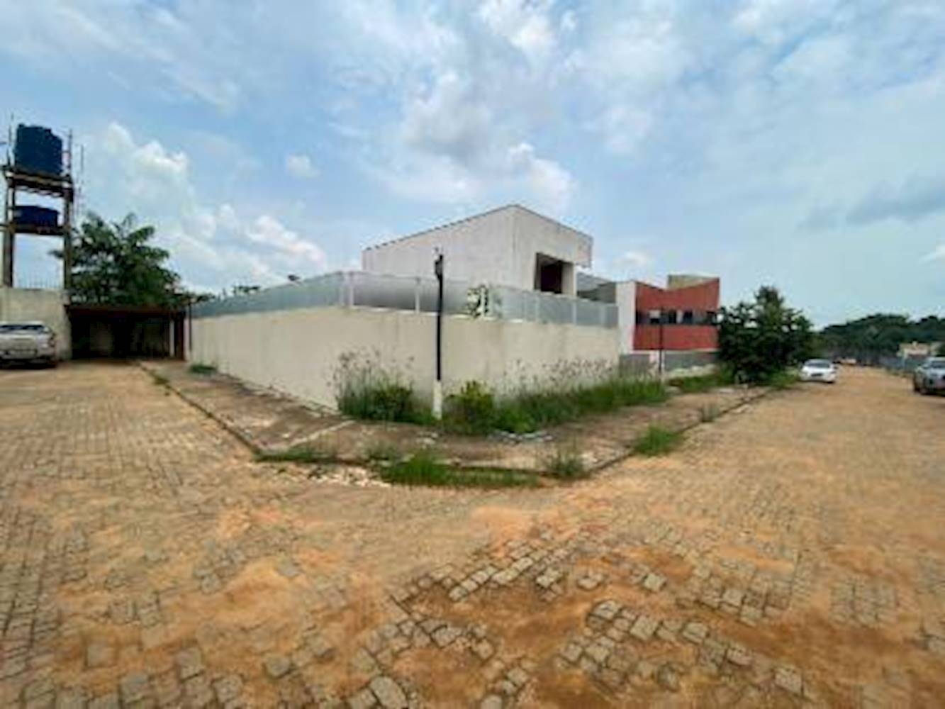Casa de condomínio em Garça II - Colniza/MT, localizado em Colniza - MT
