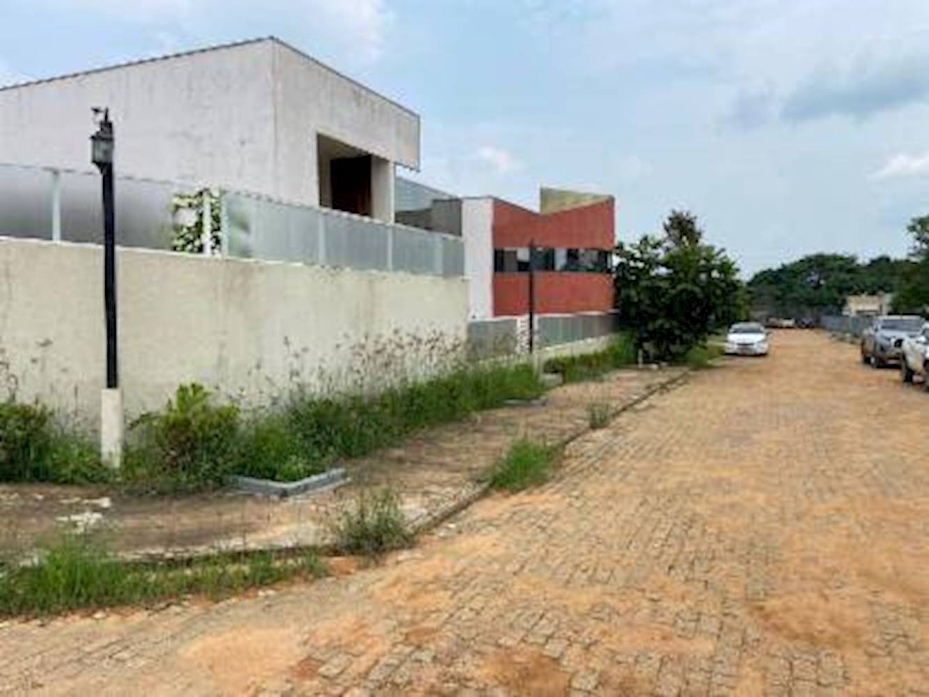 Casa de condomínio em Garça II - Colniza/MT, localizado em Colniza - MT