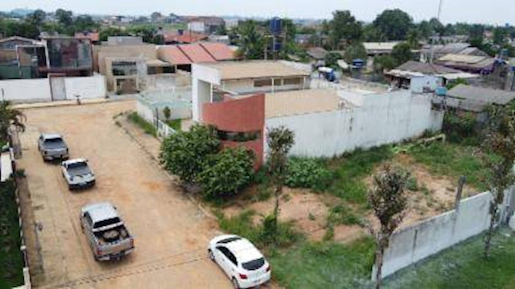 Casa de condomínio em Garça II - Colniza/MT, localizado em Colniza - MT