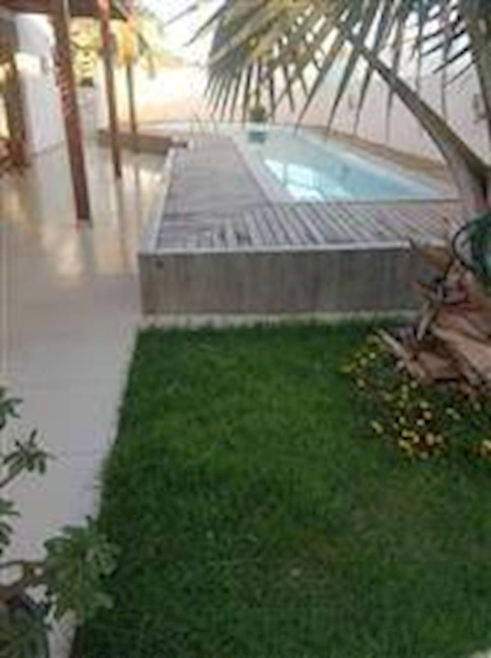 Casa de condomínio em Garça II - Colniza/MT, localizado em Colniza - MT