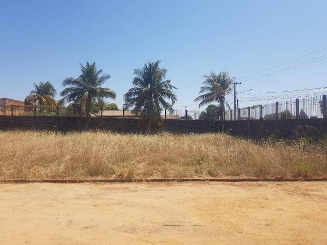 Casa de condomínio em Garça II - Colniza/MT, localizado em Colniza - MT