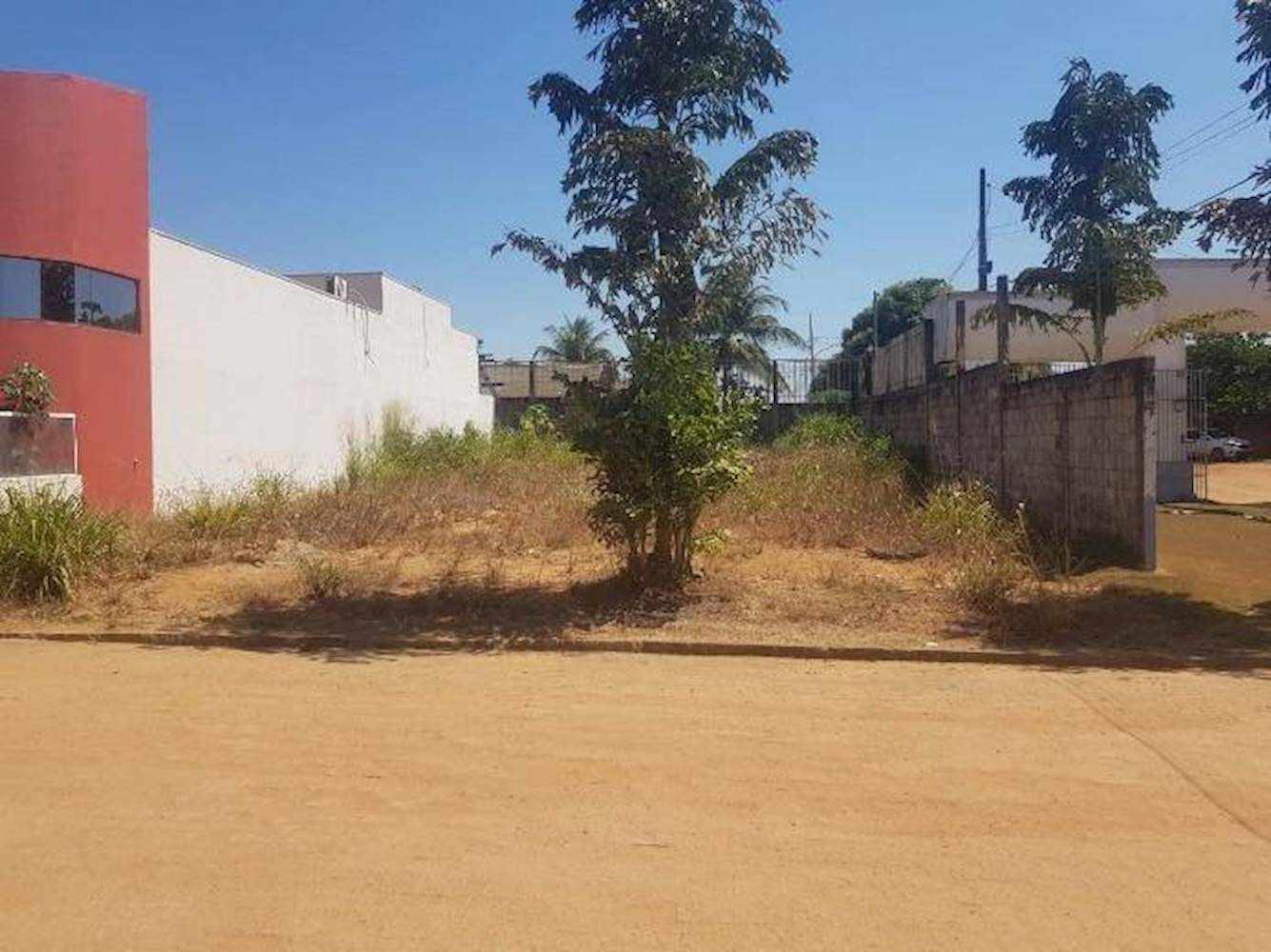 Casa de condomínio em Garça II - Colniza/MT, localizado em Colniza - MT