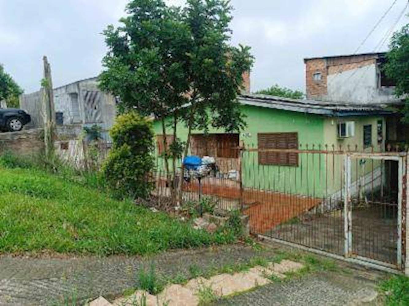 Casa em Vila São Lucas - Viamão/RS, localizado em Viamão - RS