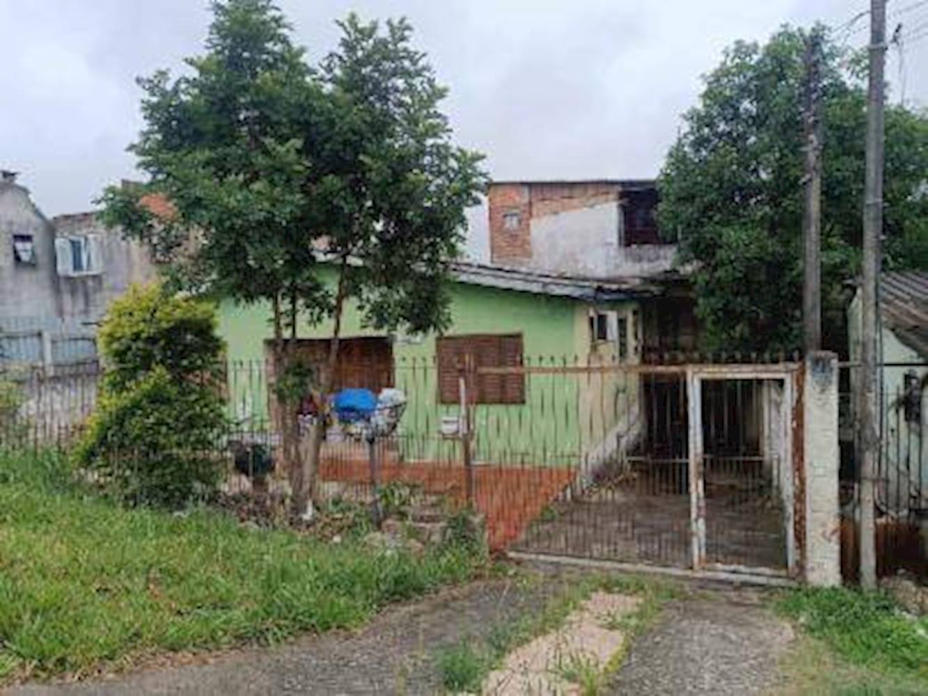 Casa em Vila São Lucas - Viamão/RS, localizado em Viamão - RS