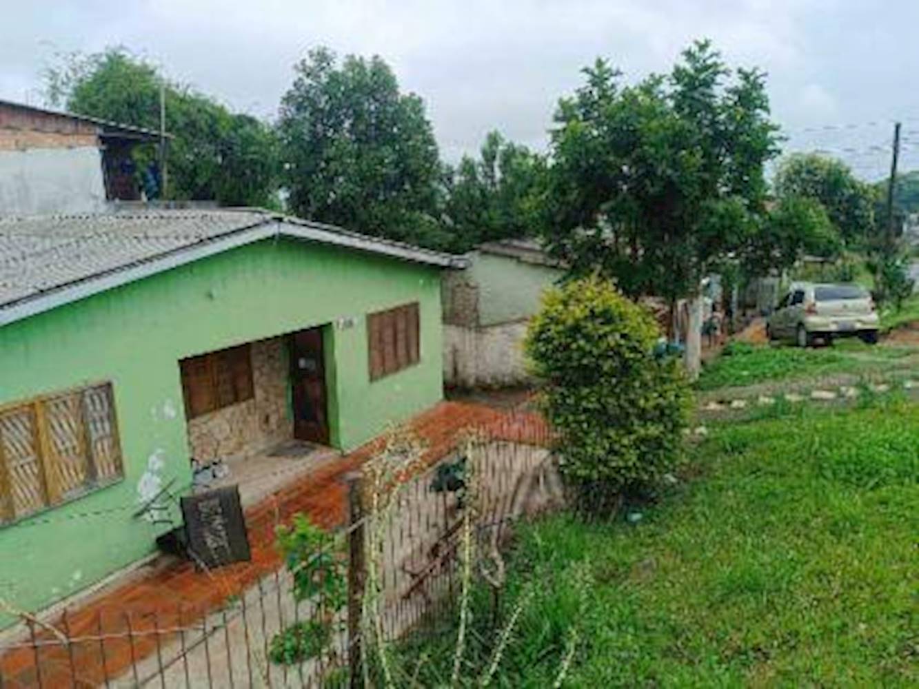 Casa em Vila São Lucas - Viamão/RS, localizado em Viamão - RS