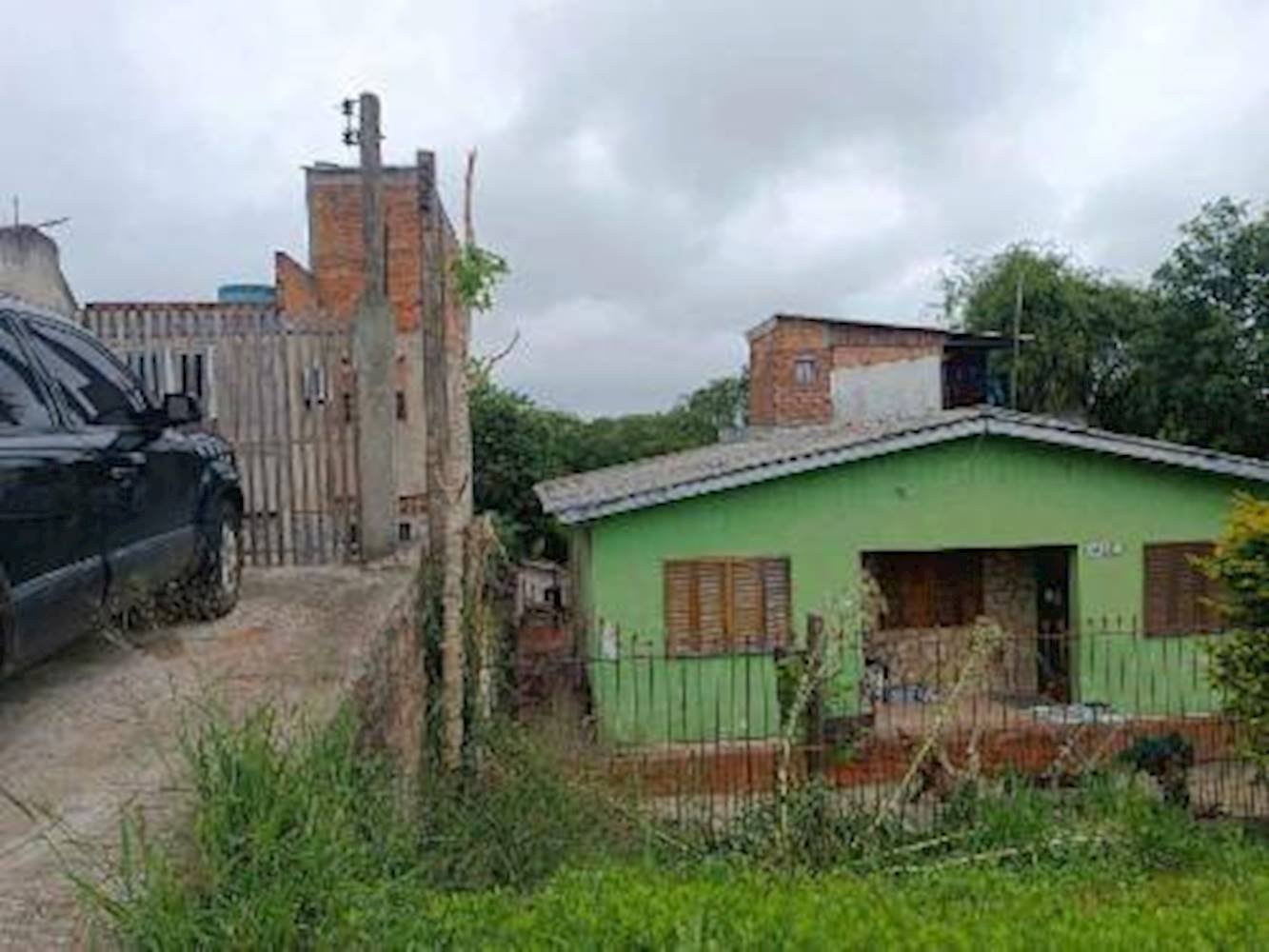 Casa em Vila São Lucas - Viamão/RS, localizado em Viamão - RS