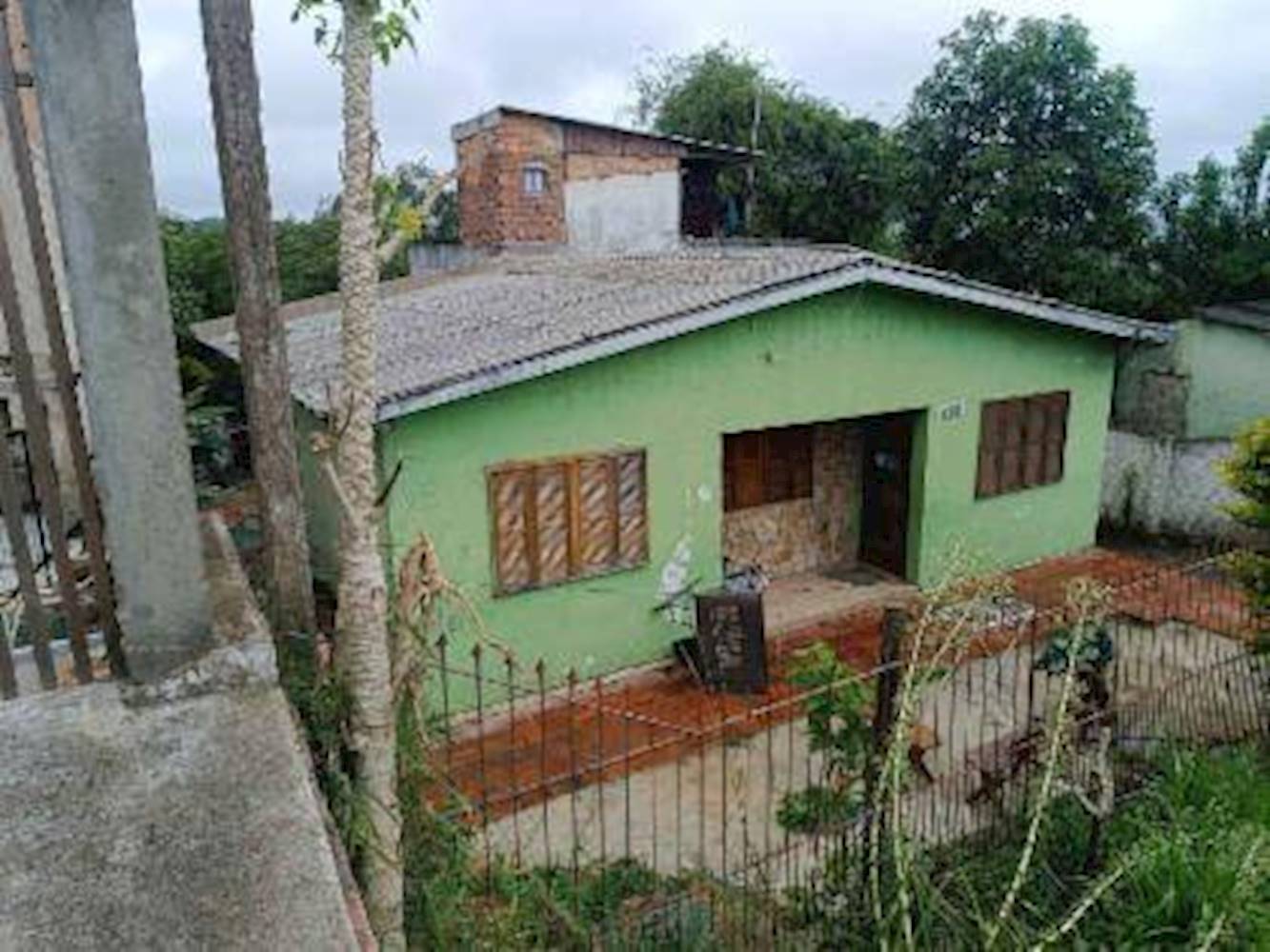 Casa em Vila São Lucas - Viamão/RS, localizado em Viamão - RS