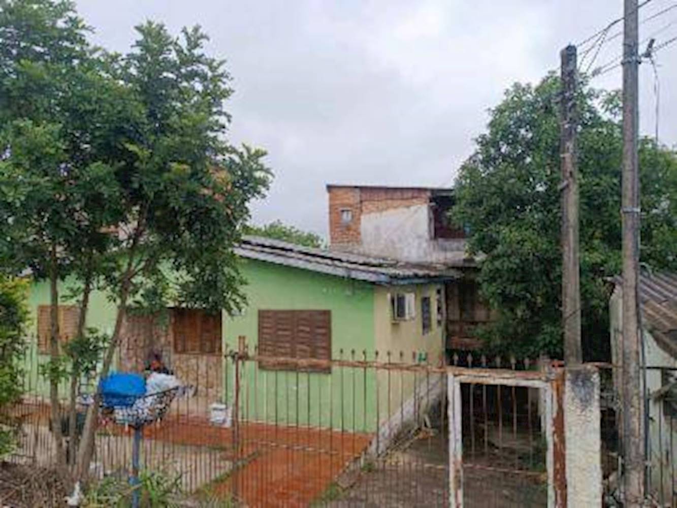 Casa em Vila São Lucas - Viamão/RS, localizado em Viamão - RS