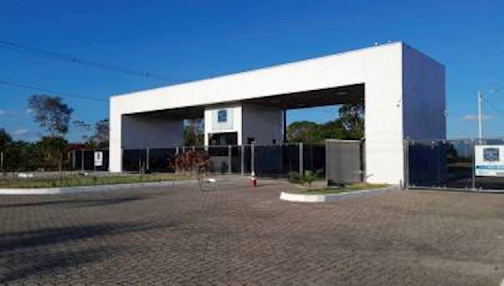 Terreno de Condomínio em Sede - Alagoinhas/BA, localizado em Alagoinhas - BA