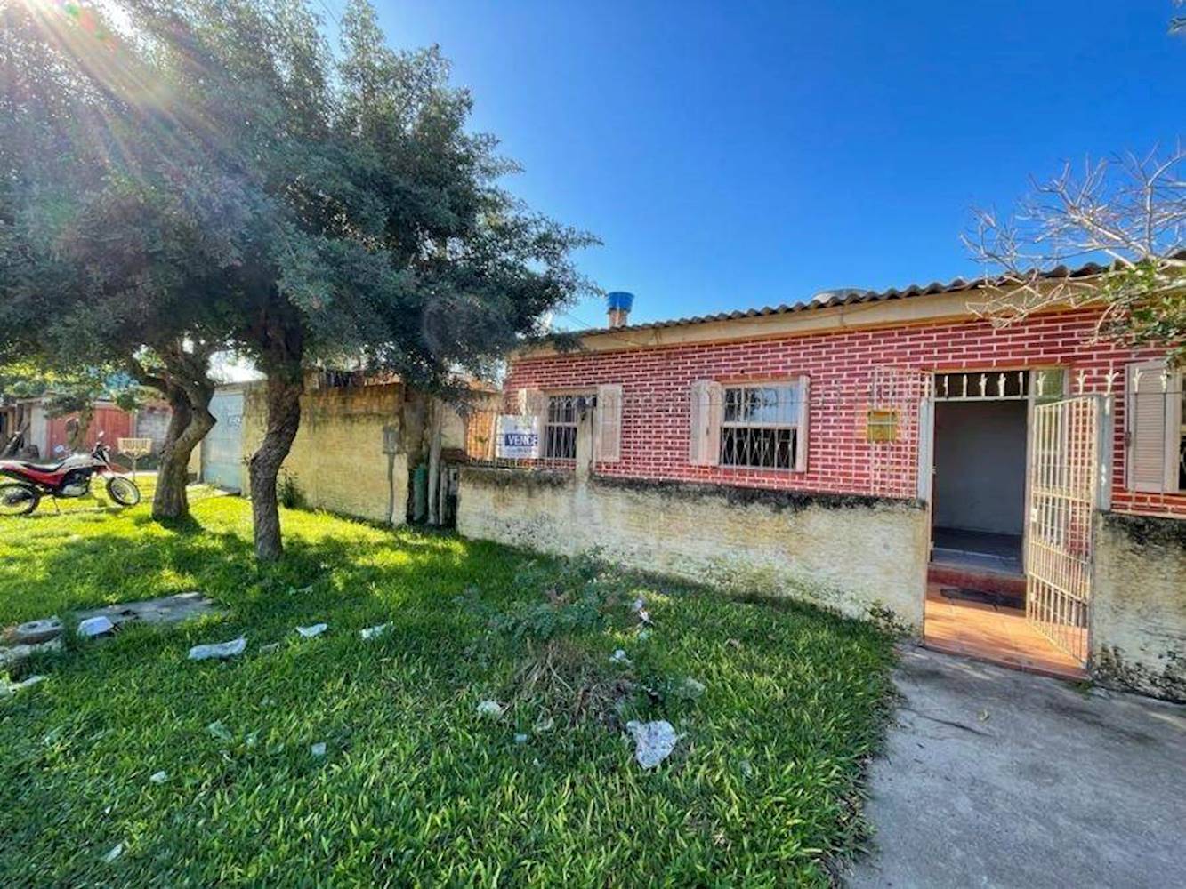 Imagem do imóvel Casa em São Gonçalo - Pelotas/RS