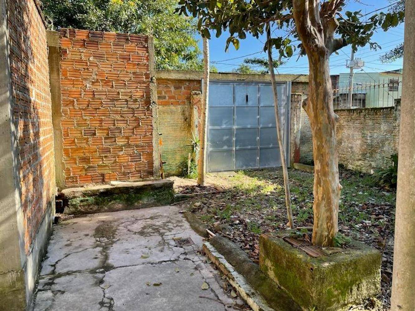 Casa em São Gonçalo - Pelotas/RS, localizado em Pelotas - RS