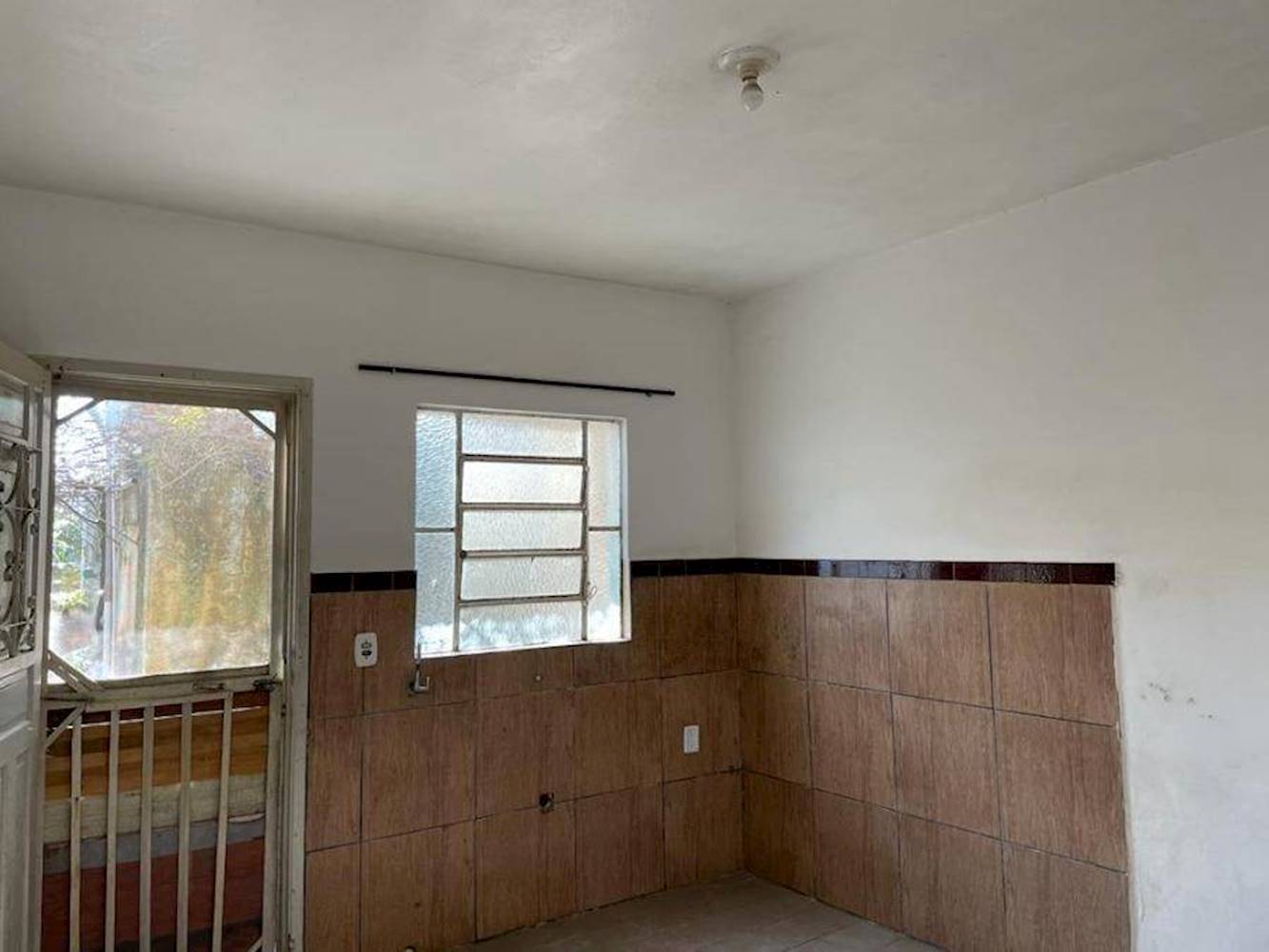 Casa em São Gonçalo - Pelotas/RS, localizado em Pelotas - RS