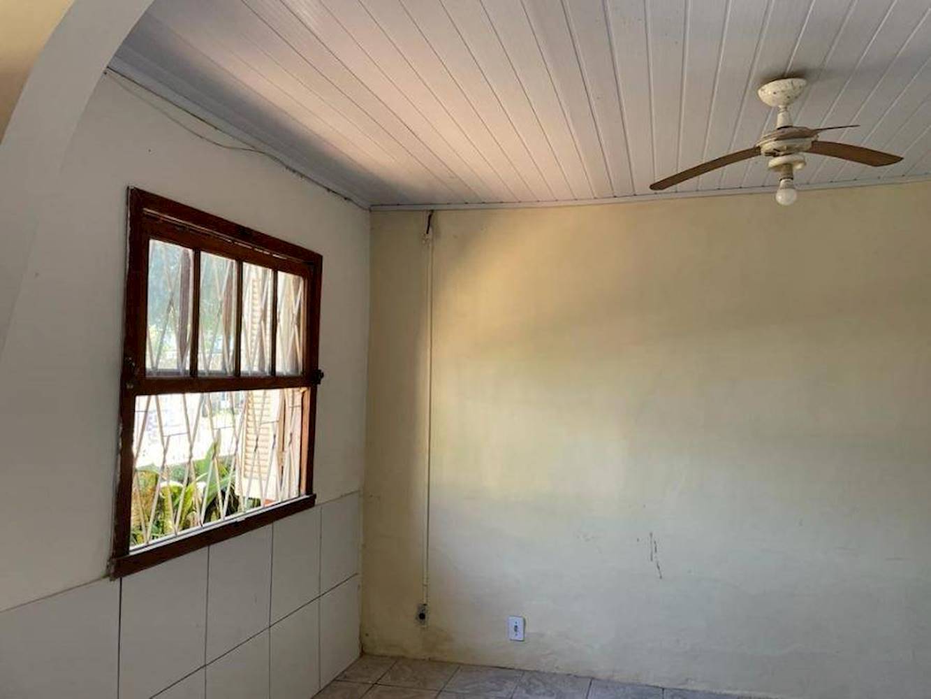 Casa em São Gonçalo - Pelotas/RS, localizado em Pelotas - RS