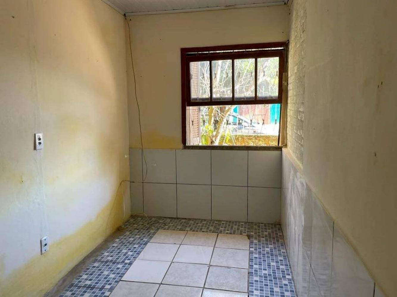 Casa em São Gonçalo - Pelotas/RS, localizado em Pelotas - RS