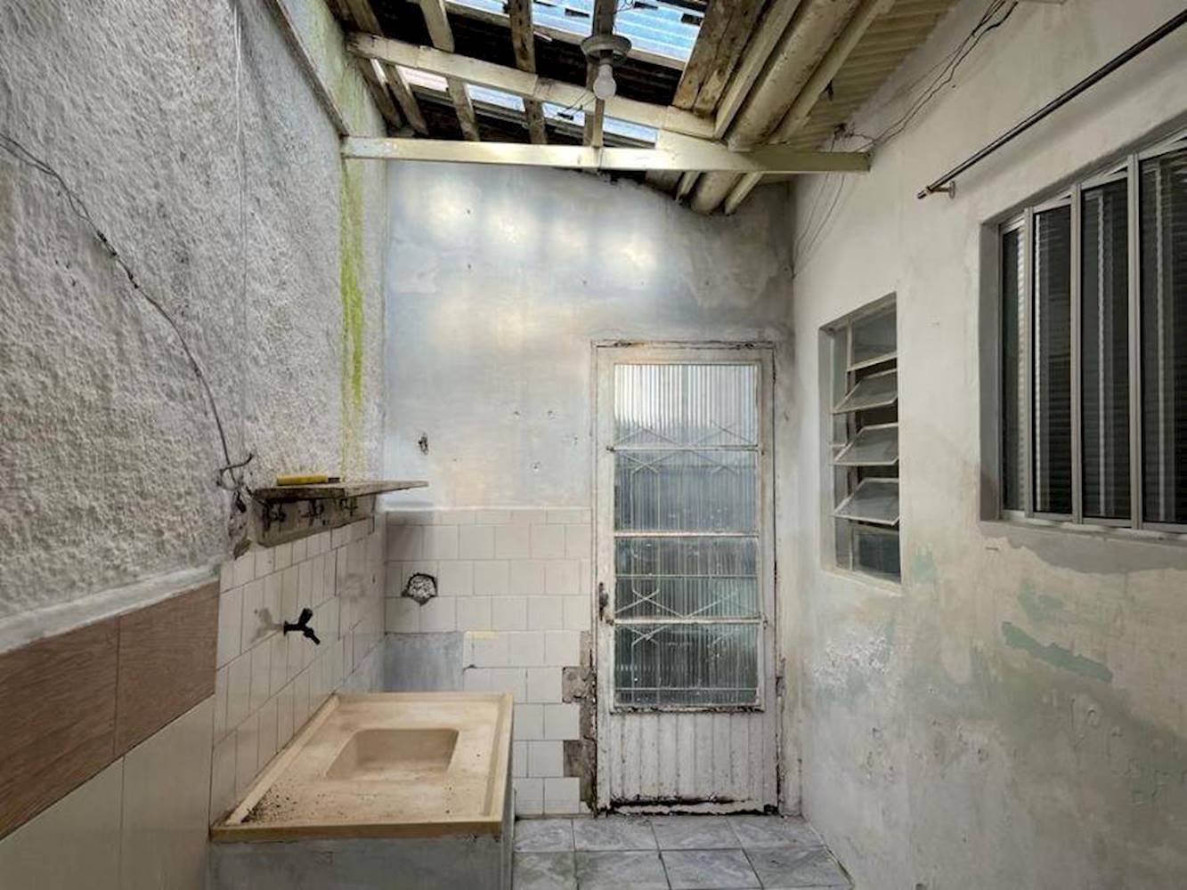 Casa em São Gonçalo - Pelotas/RS, localizado em Pelotas - RS