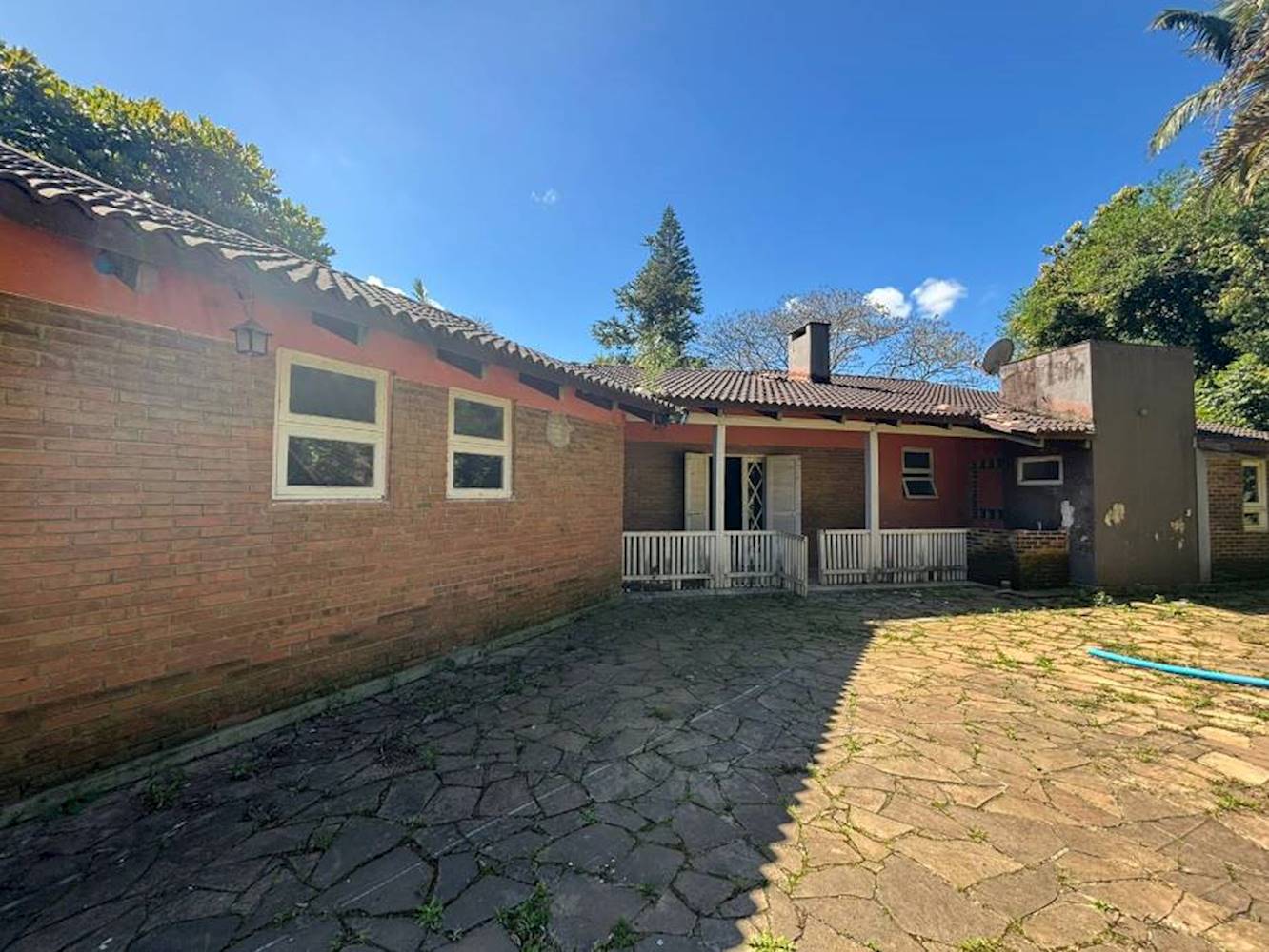 Casa em Tarumã - Viamão/RS, localizado em Viamão - RS