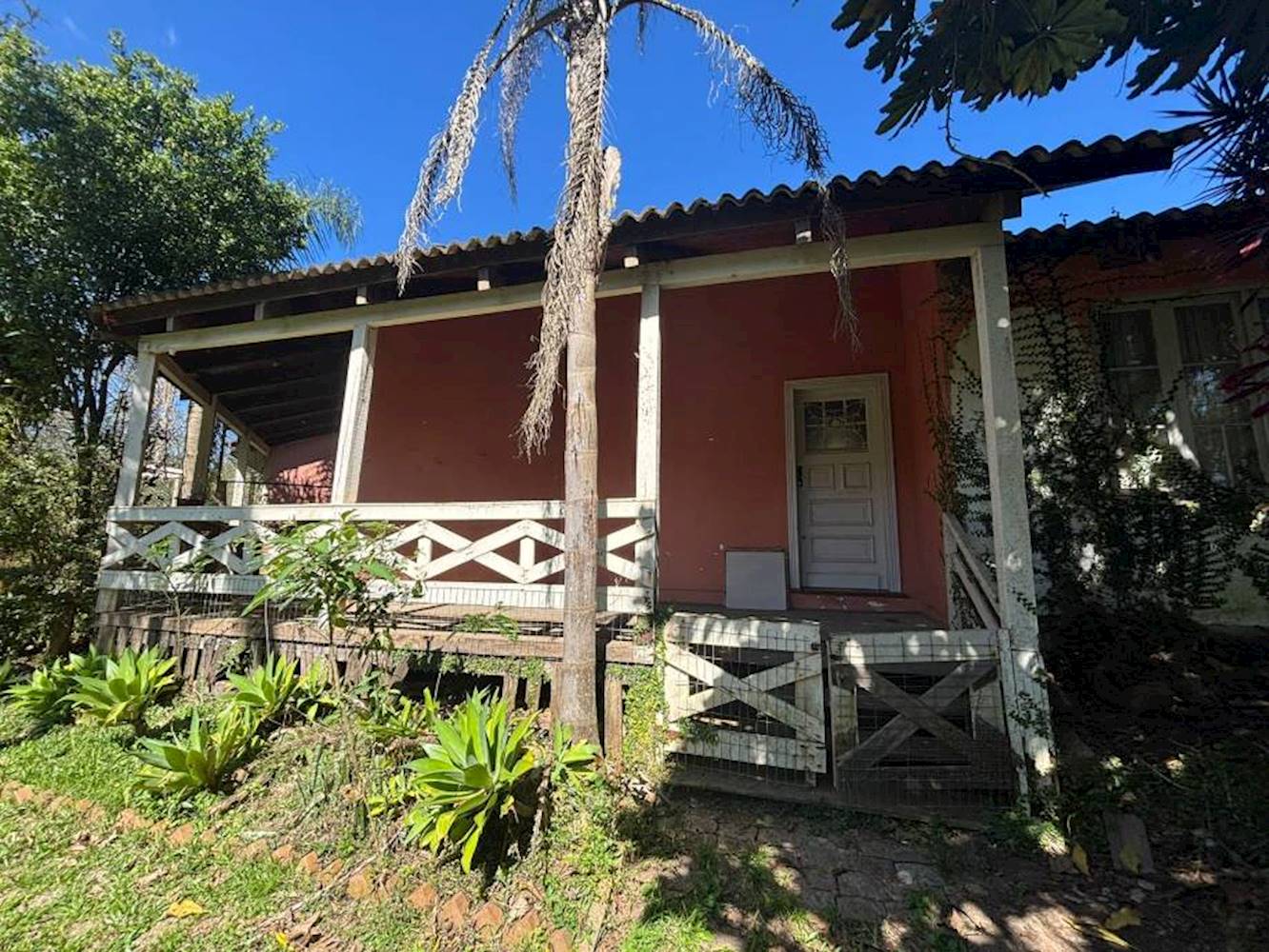Casa em Tarumã - Viamão/RS, localizado em Viamão - RS