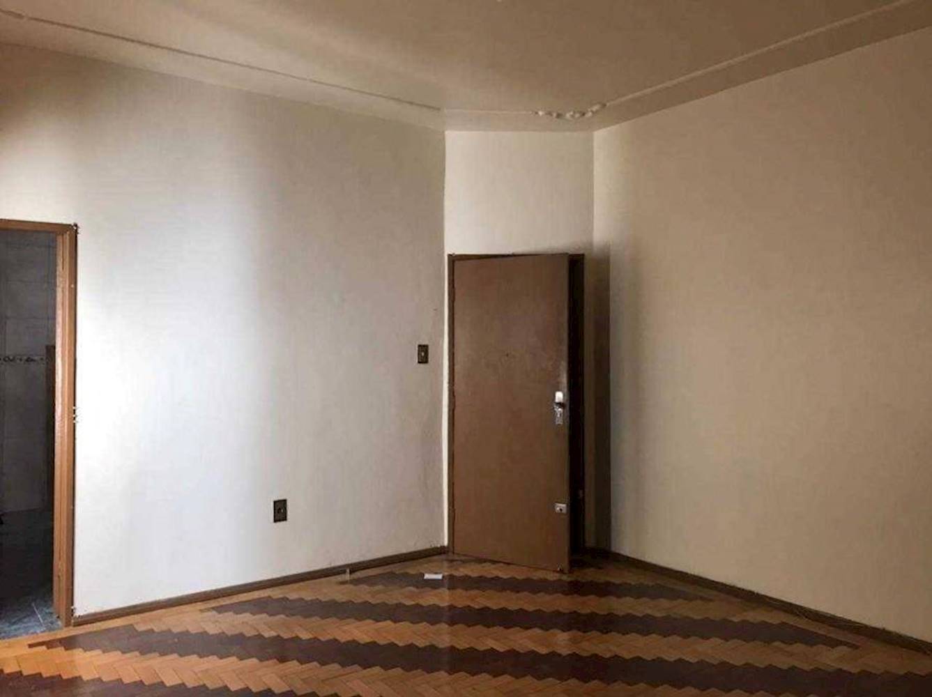 Apartamento no Centro - Uruguaiana/RS, localizado em Uruguaiana - RS